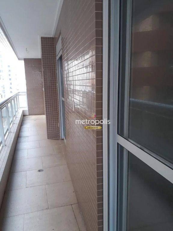 Apartamento à venda com 3 quartos, 148m² - Foto 8