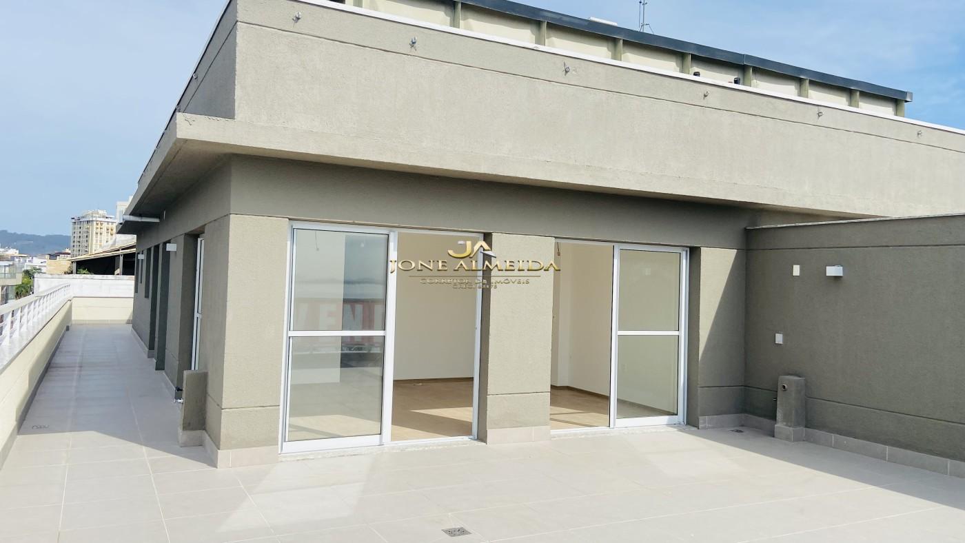 Cobertura à venda com 3 quartos, 200m² - Foto 32