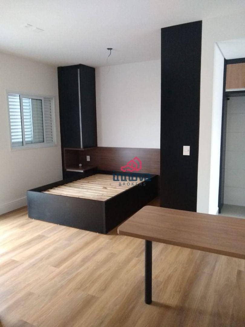 Kitnet e Studio à venda com 1 quarto, 29m² - Foto 12