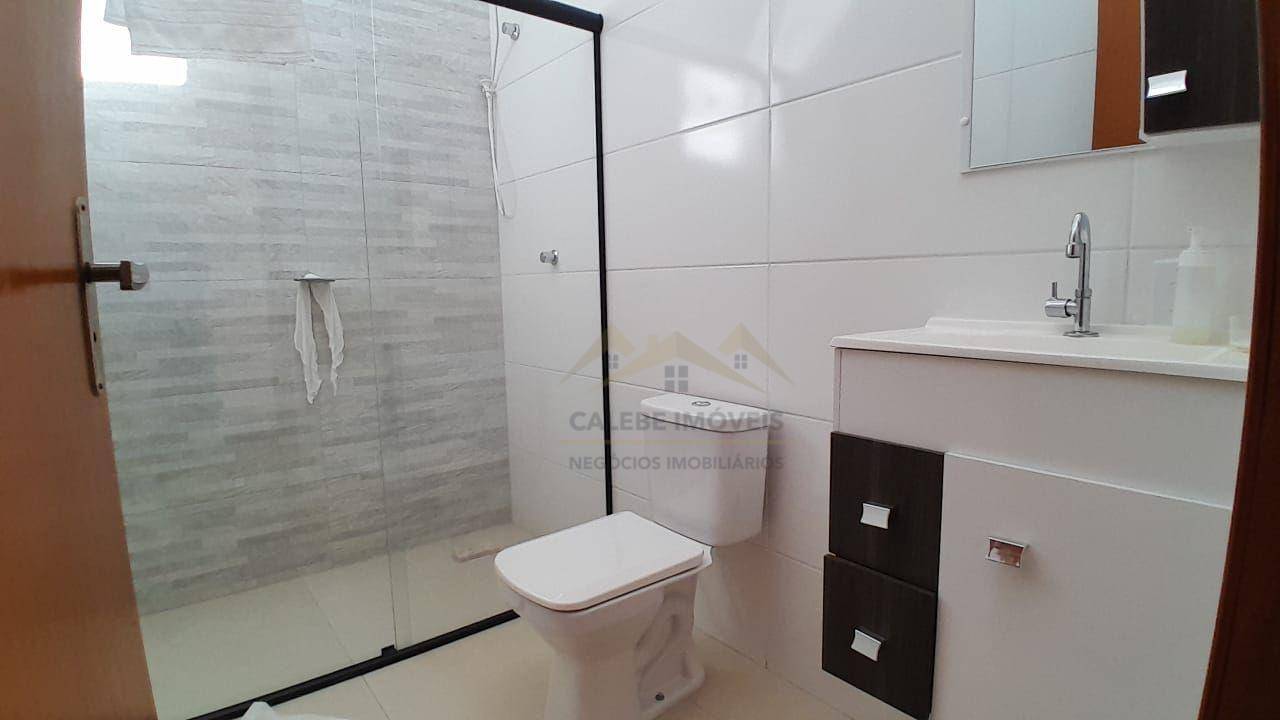 Casa à venda com 2 quartos, 54m² - Foto 6