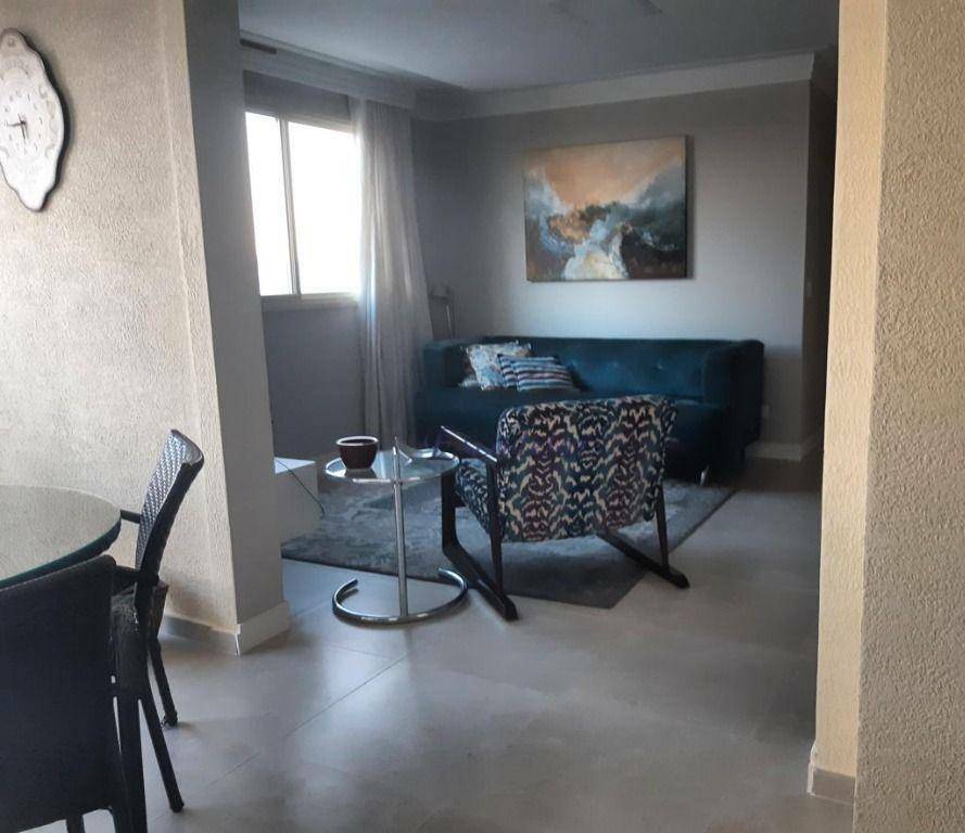 Apartamento à venda com 2 quartos, 76m² - Foto 13