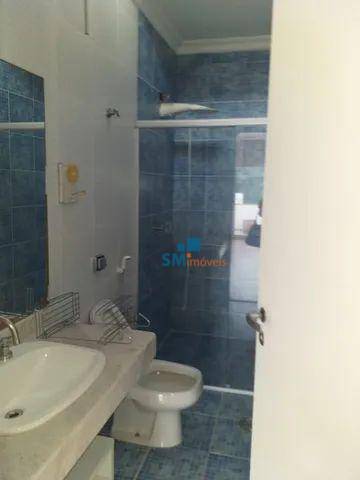 Apartamento à venda com 3 quartos, 180m² - Foto 15