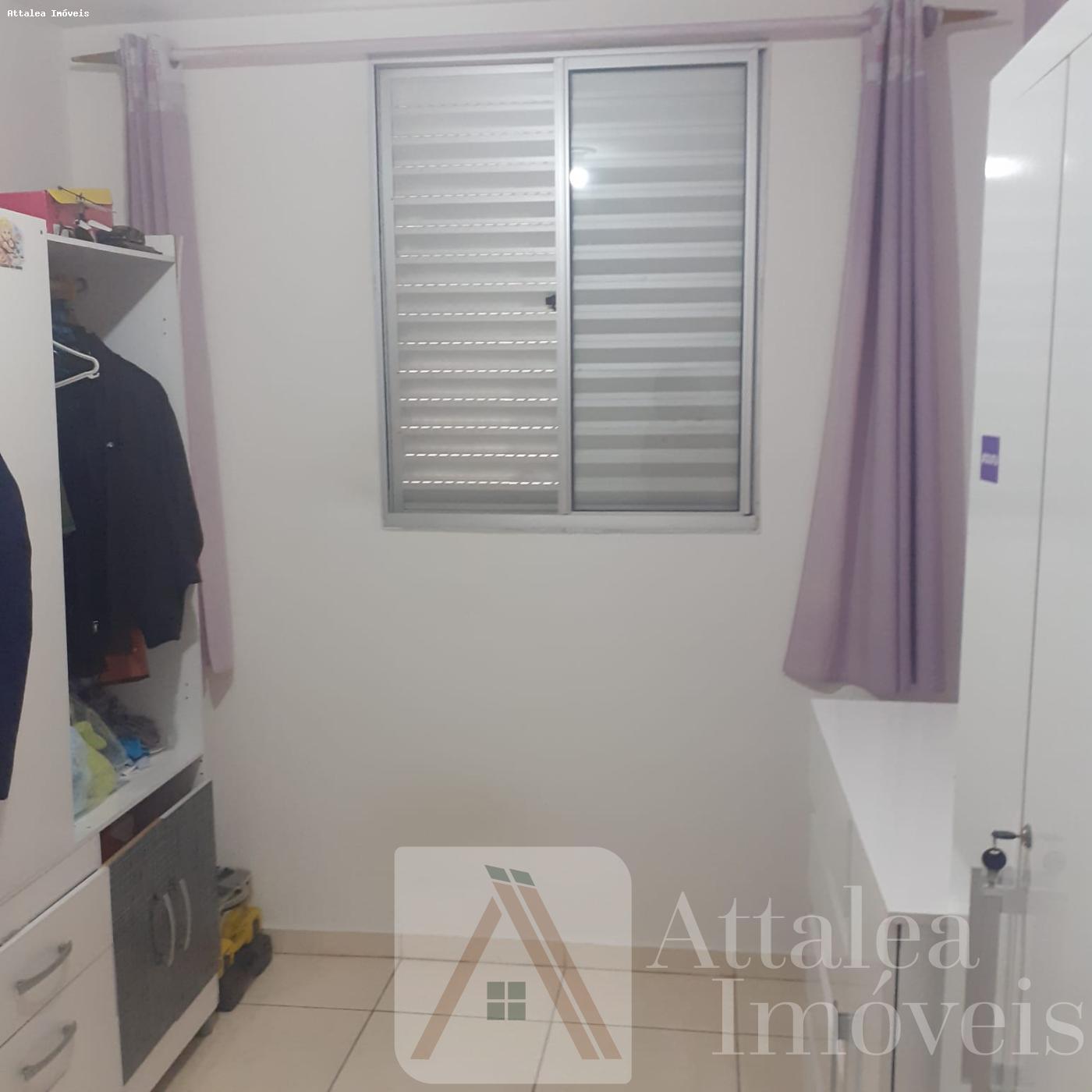 Apartamento à venda com 2 quartos - Foto 7