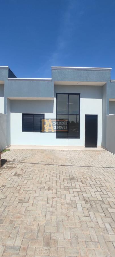 Casa à venda com 2 quartos, 114m² - Foto 3