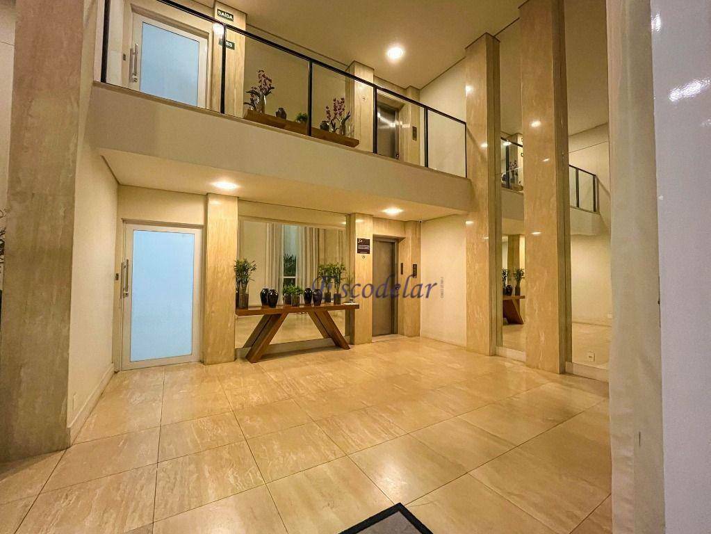 Apartamento à venda com 4 quartos, 231m² - Foto 63