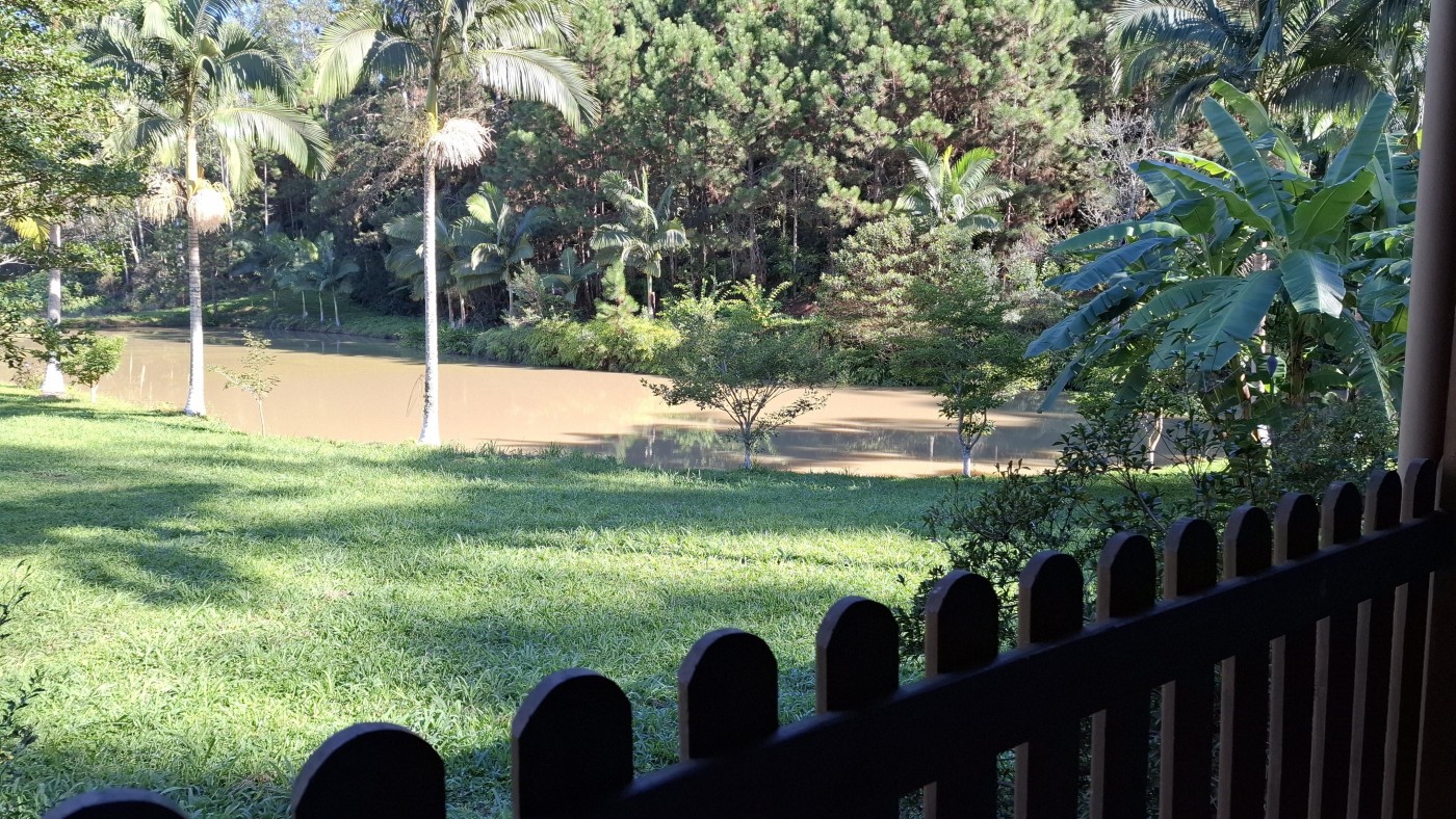 Sítio à venda com 3 quartos, 40000m² - Foto 21