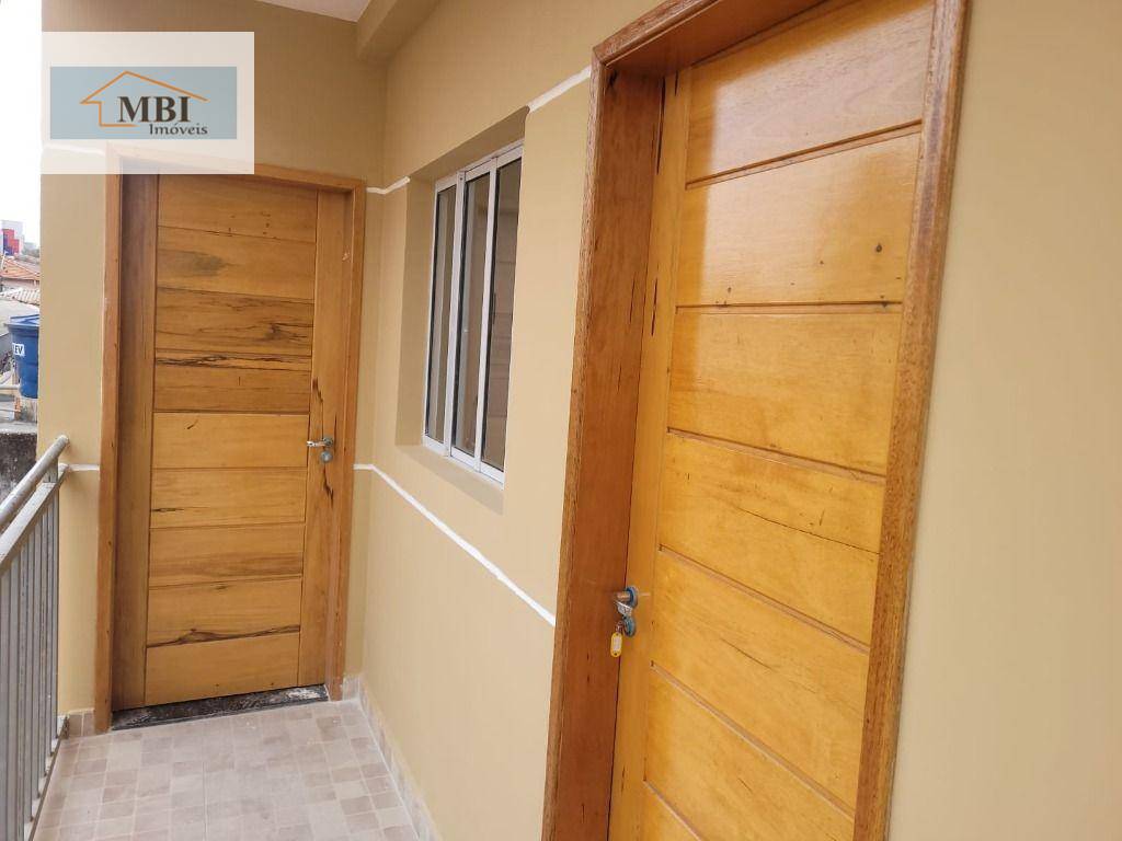 Apartamento à venda com 2 quartos, 39m² - Foto 12