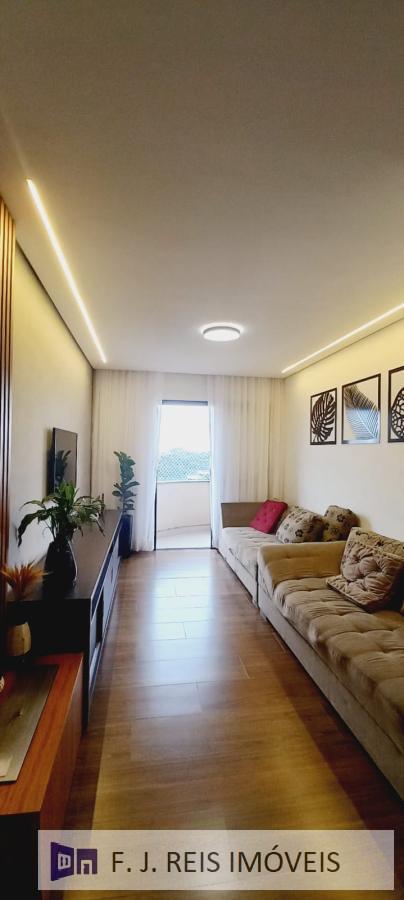 Apartamento à venda com 3 quartos, 90m² - Foto 13