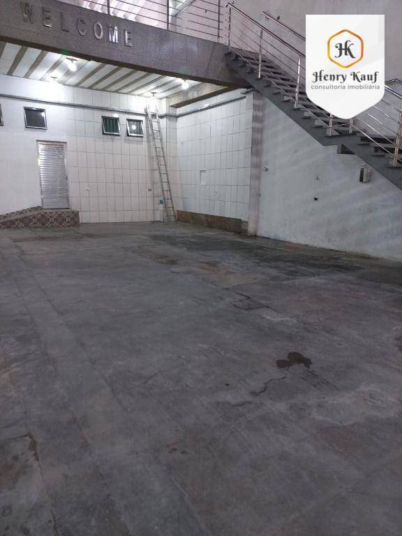 Depósito-Galpão, 711 m² - Foto 3