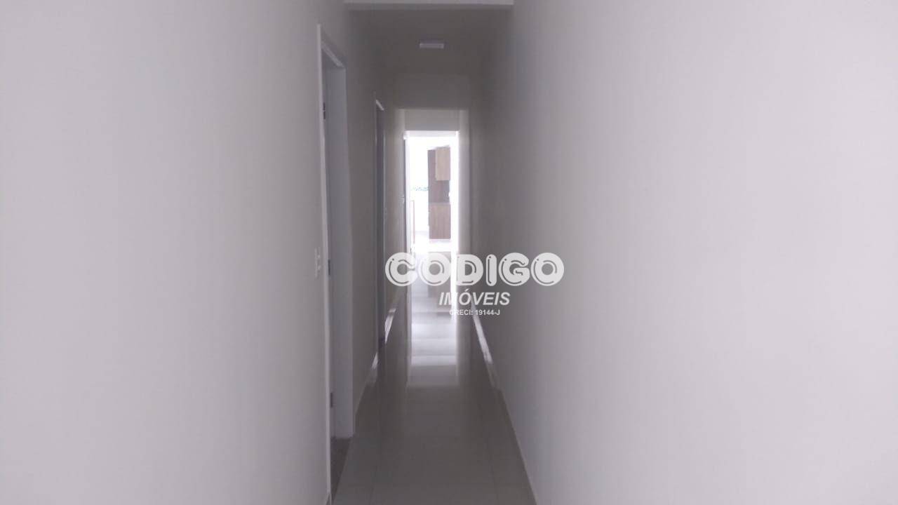 Casa à venda com 5 quartos, 260m² - Foto 4