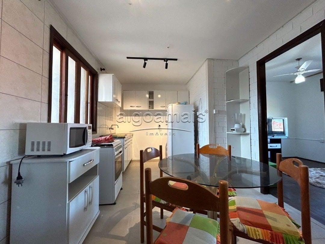 Apartamento à venda com 2 quartos, 55m² - Foto 7