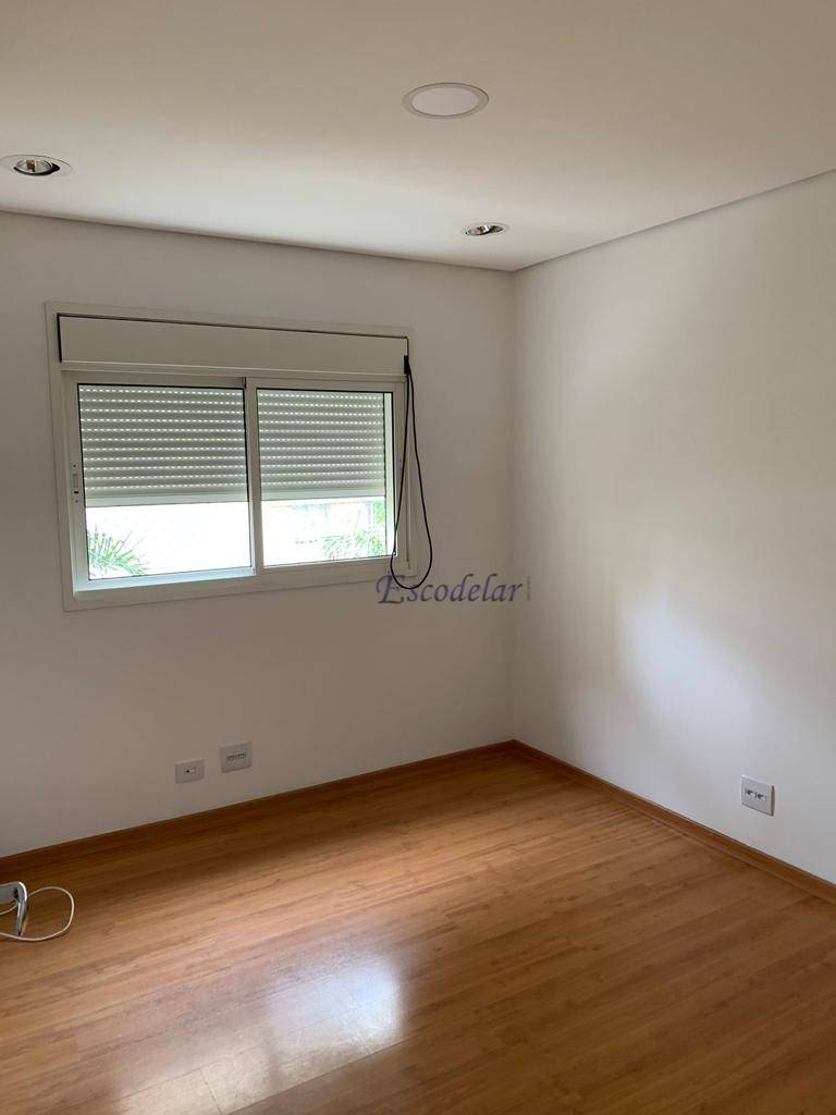 Apartamento à venda com 3 quartos, 303m² - Foto 4