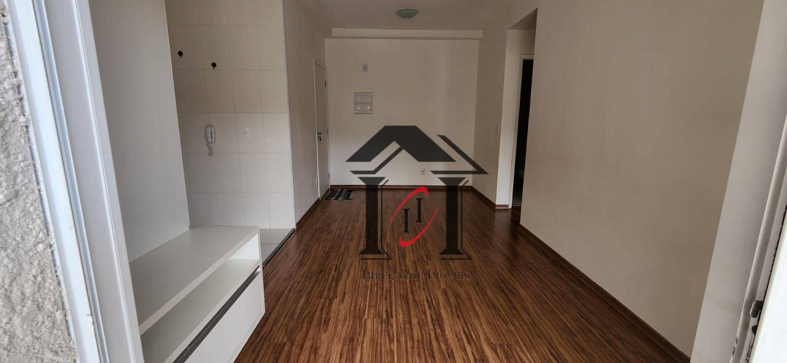 Apartamento para alugar com 2 quartos, 66m² - Foto 33