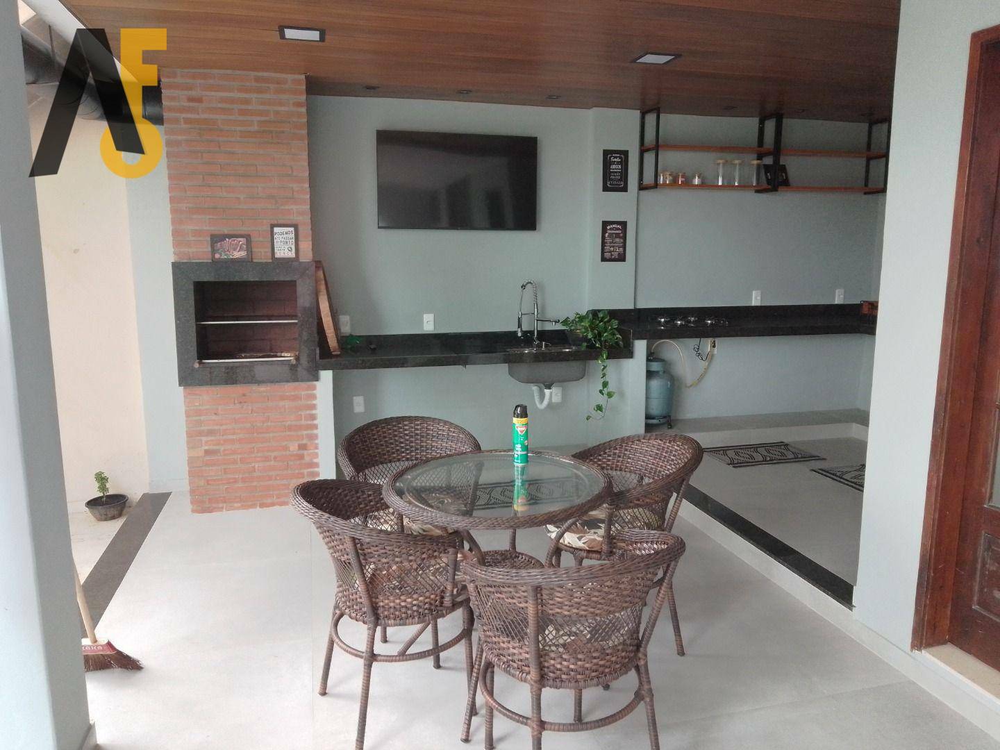 Casa de Condomínio à venda com 5 quartos, 715m² - Foto 35