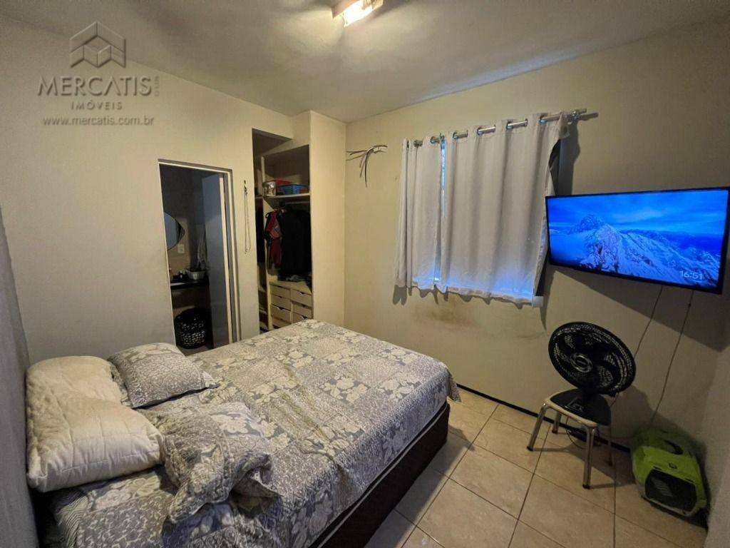 Apartamento à venda com 3 quartos, 101m² - Foto 11