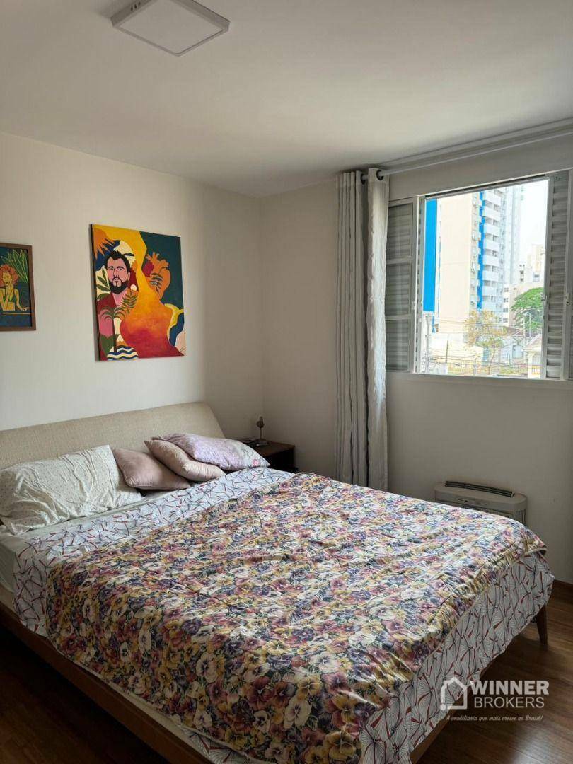 Apartamento à venda com 2 quartos, 51m² - Foto 8