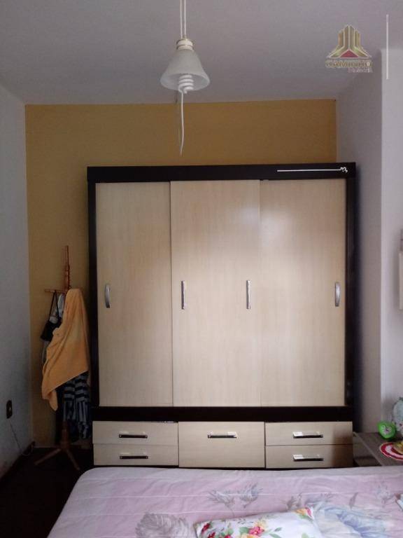 Apartamento à venda com 2 quartos, 67m² - Foto 10