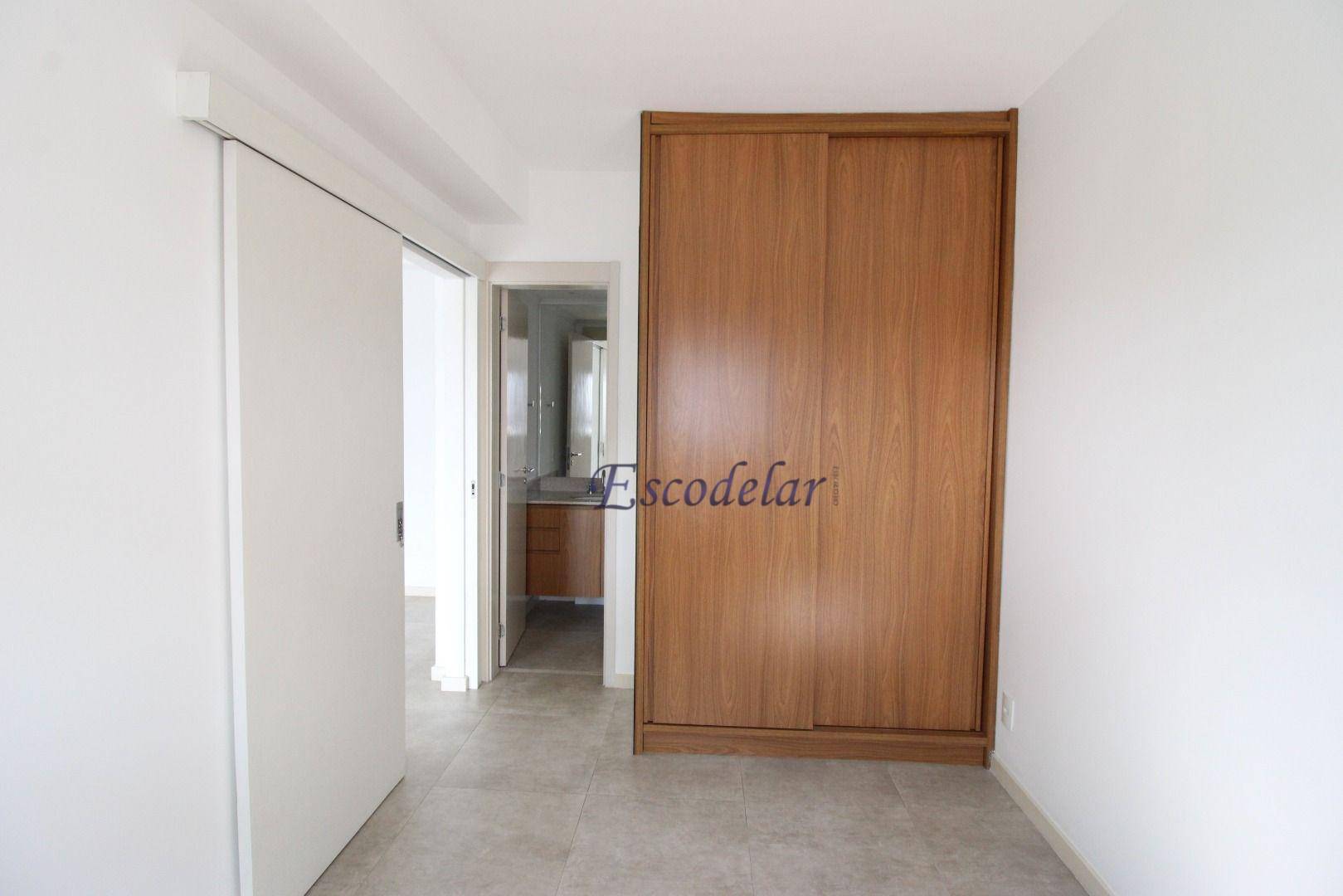 Apartamento à venda com 1 quarto, 48m² - Foto 9