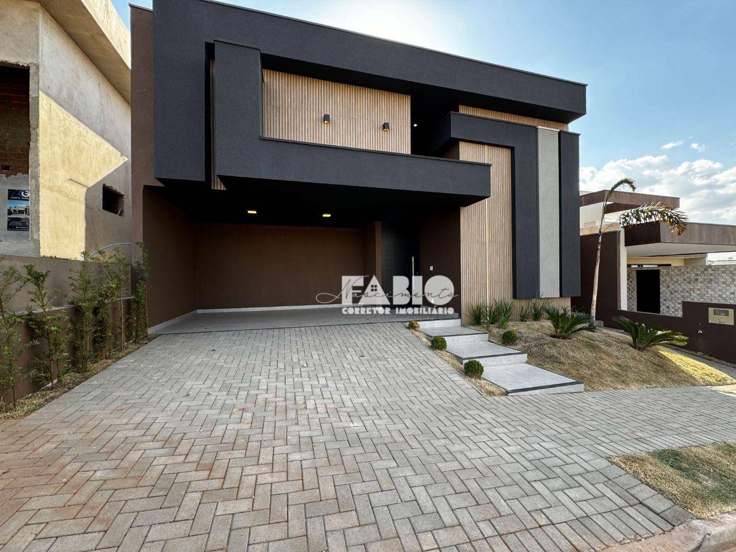 Casa de Condomínio à venda com 3 quartos, 164m² - Foto 3