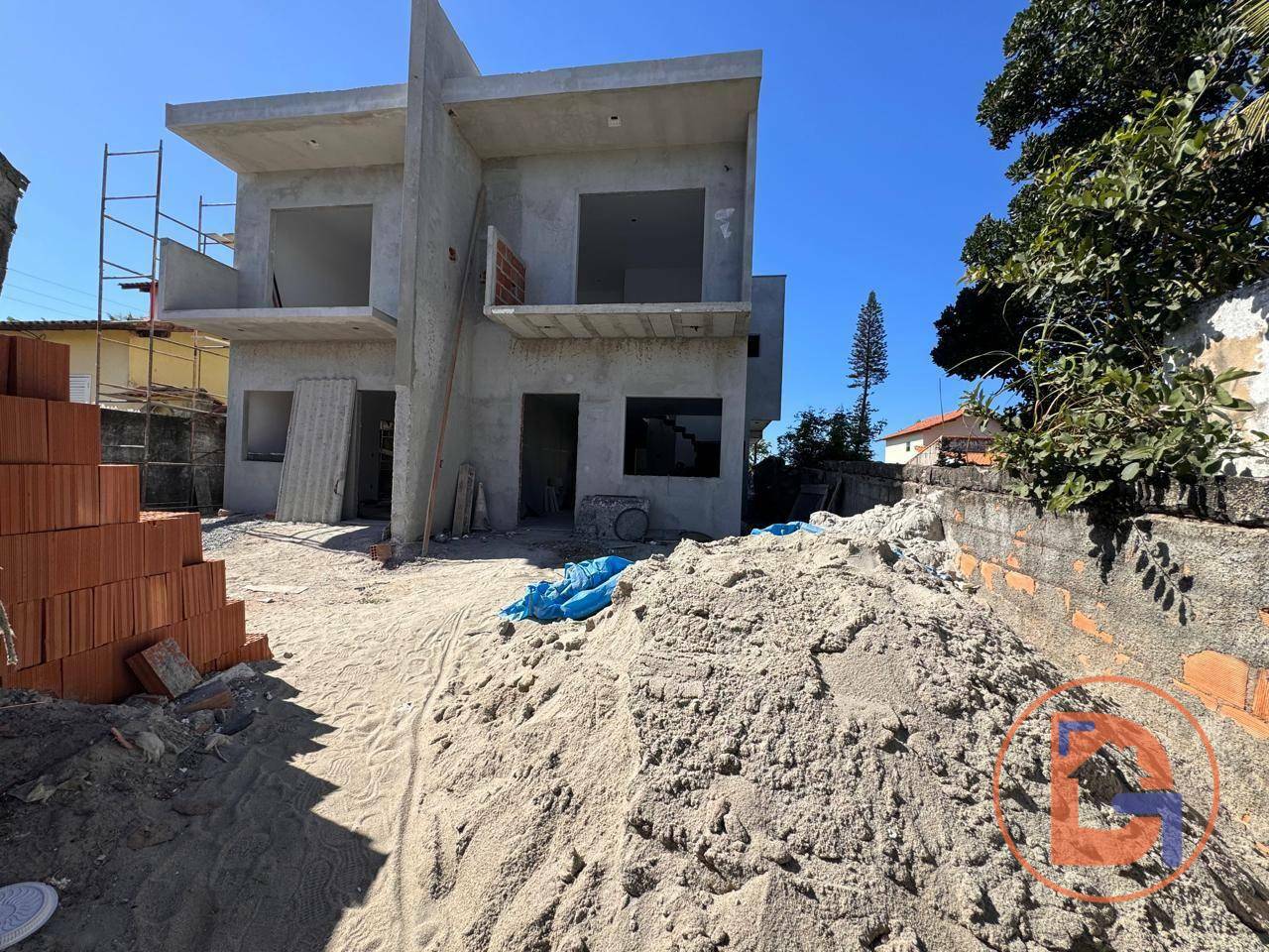 Casa à venda com 4 quartos, 144m² - Foto 10