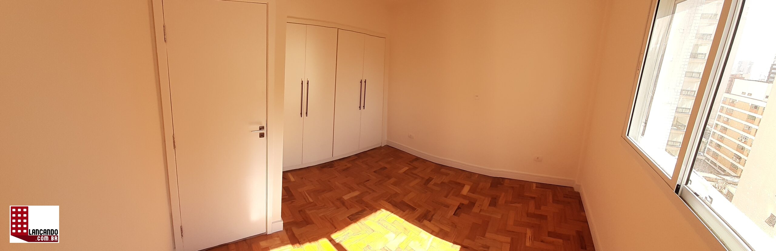 Apartamento à venda com 2 quartos, 84m² - Foto 1