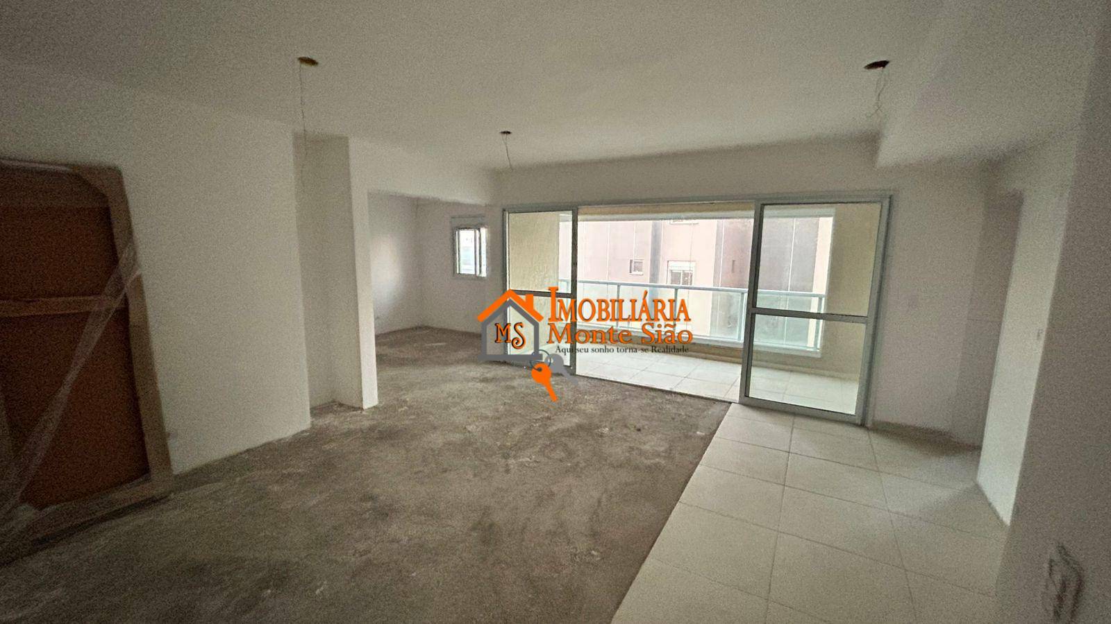 Apartamento à venda com 3 quartos, 100m² - Foto 11
