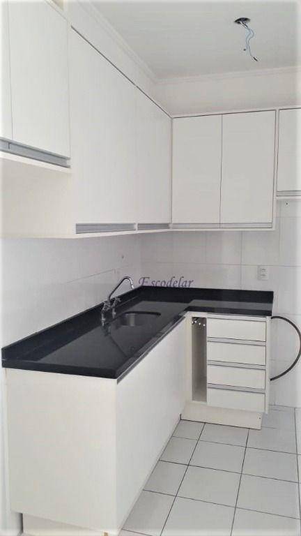 Apartamento à venda com 3 quartos, 120m² - Foto 21