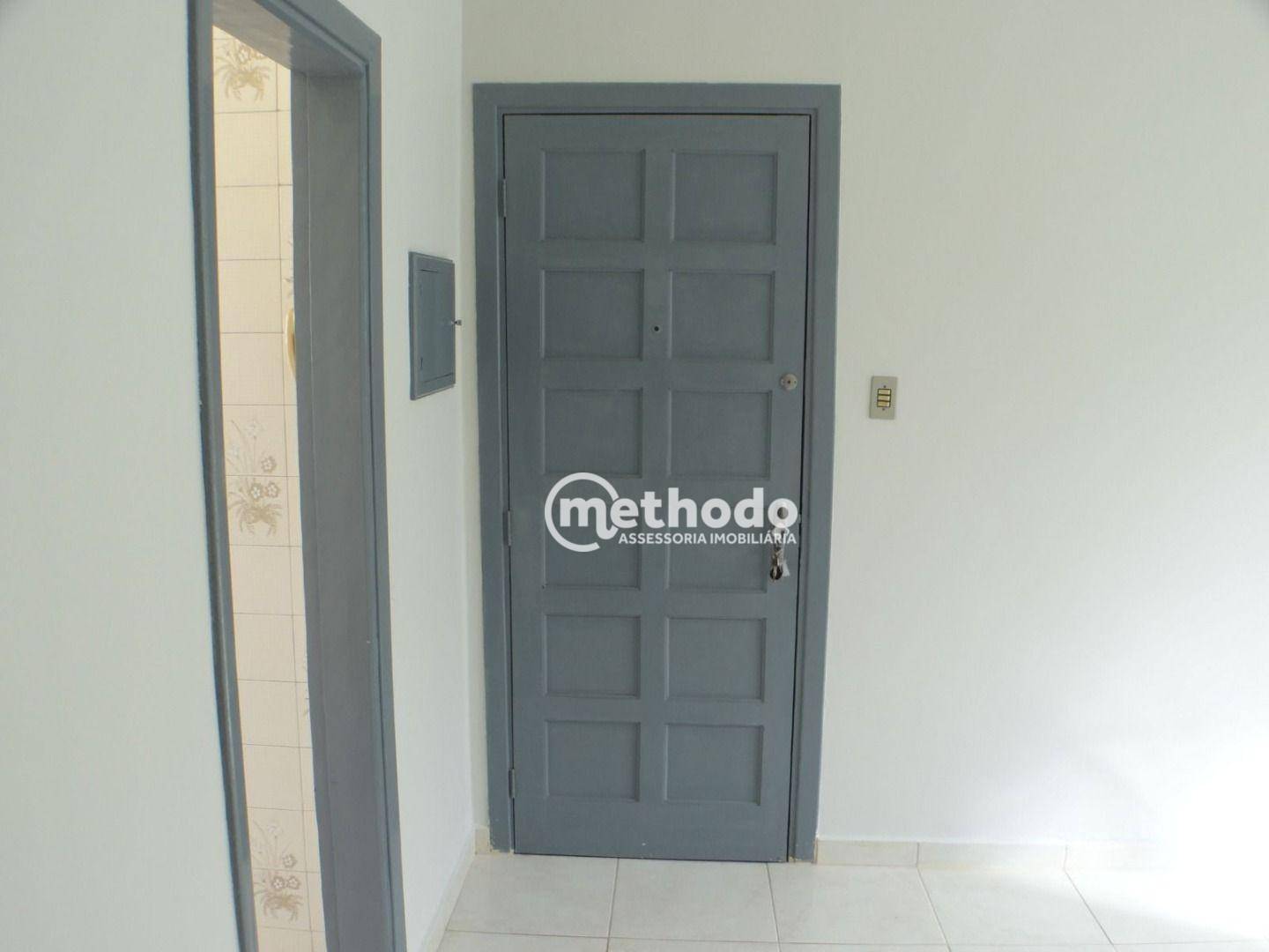 Apartamento à venda com 2 quartos, 60m² - Foto 7