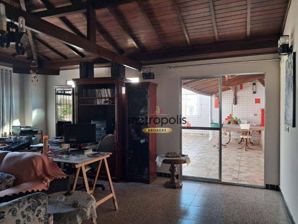 Cobertura à venda e aluguel com 3 quartos, 262m² - Foto 12