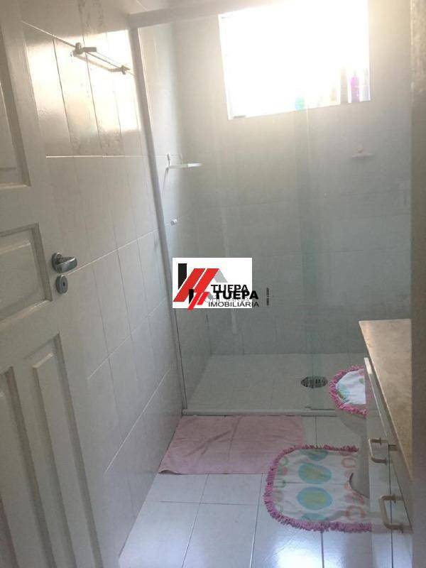 Sobrado à venda com 3 quartos, 132m² - Foto 1