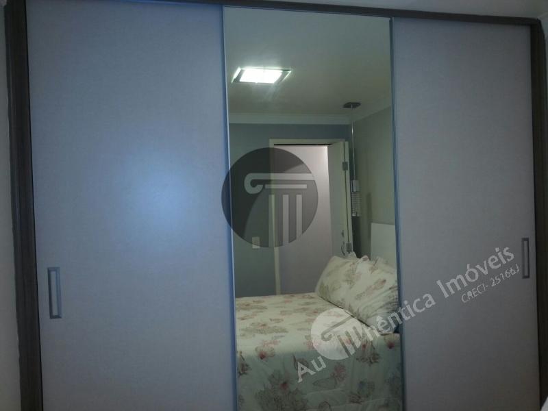 Apartamento à venda com 2 quartos, 50m² - Foto 15