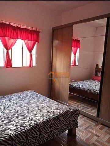 Sobrado à venda com 4 quartos, 150m² - Foto 5