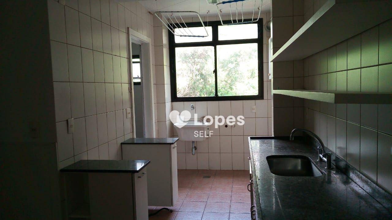 Apartamento à venda com 3 quartos, 120m² - Foto 12