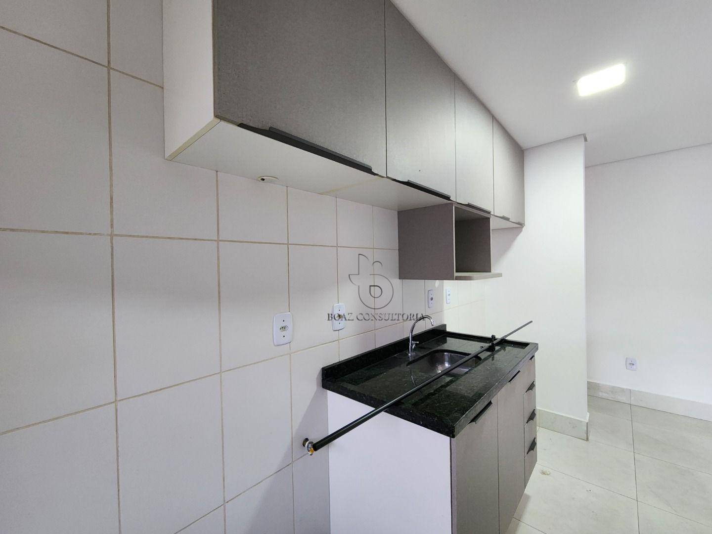 Apartamento à venda com 2 quartos, 53m² - Foto 7