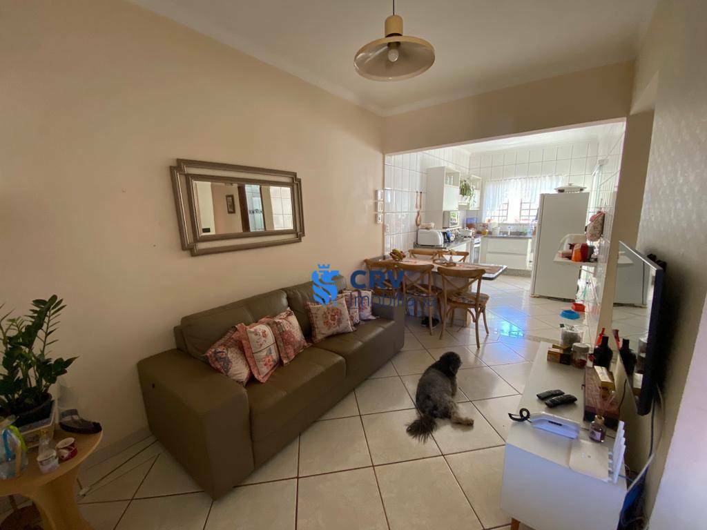 Casa à venda com 2 quartos, 80m² - Foto 7
