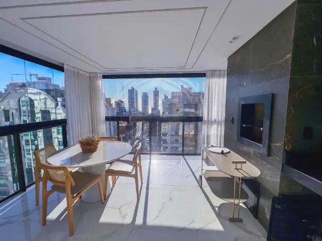 Apartamento à venda com 4 quartos, 180m² - Foto 8