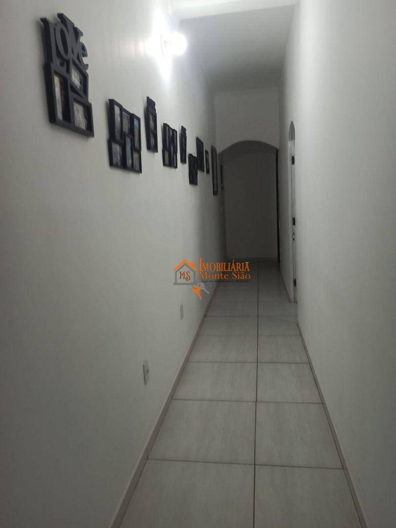 Sobrado à venda com 5 quartos, 200m² - Foto 15