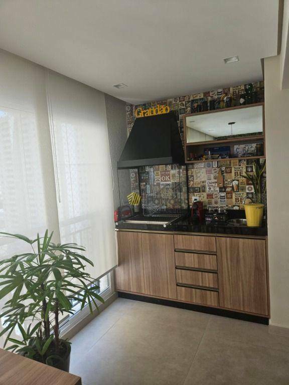 Apartamento à venda com 3 quartos, 106m² - Foto 24