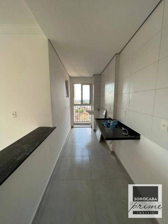 Apartamento à venda com 2 quartos, 55m² - Foto 9