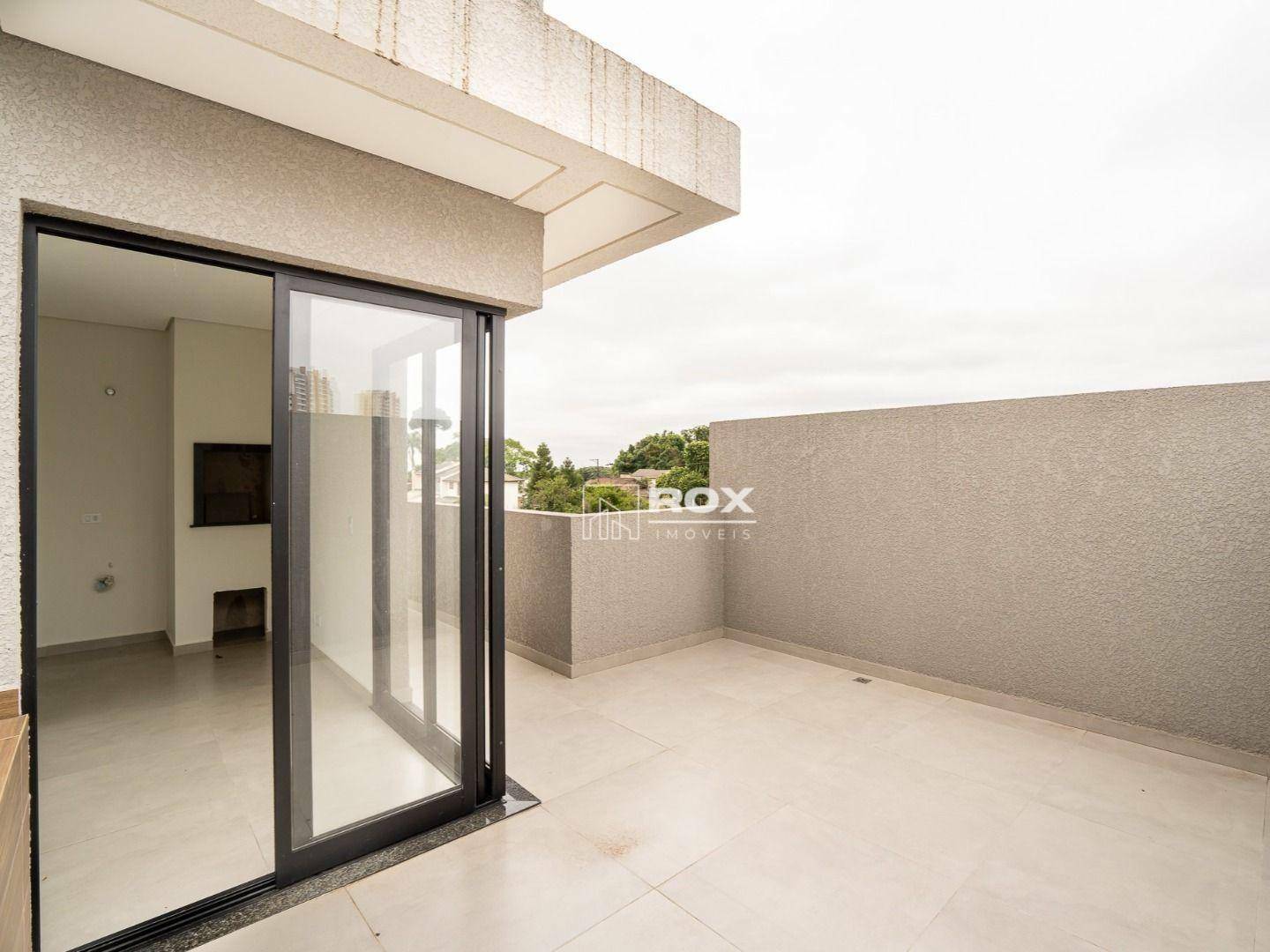 Sobrado à venda com 3 quartos, 125m² - Foto 31