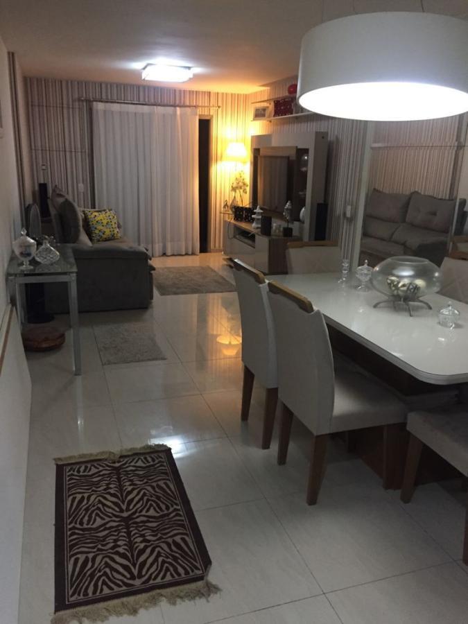 Apartamento à venda com 3 quartos, 94m² - Foto 1