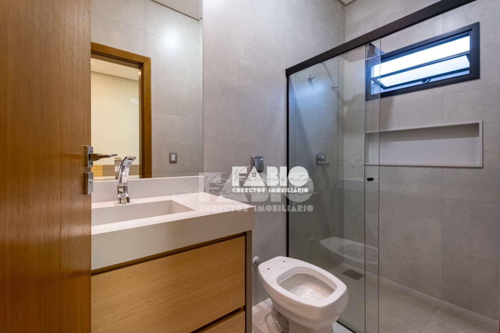 Casa de Condomínio à venda com 3 quartos, 165m² - Foto 30