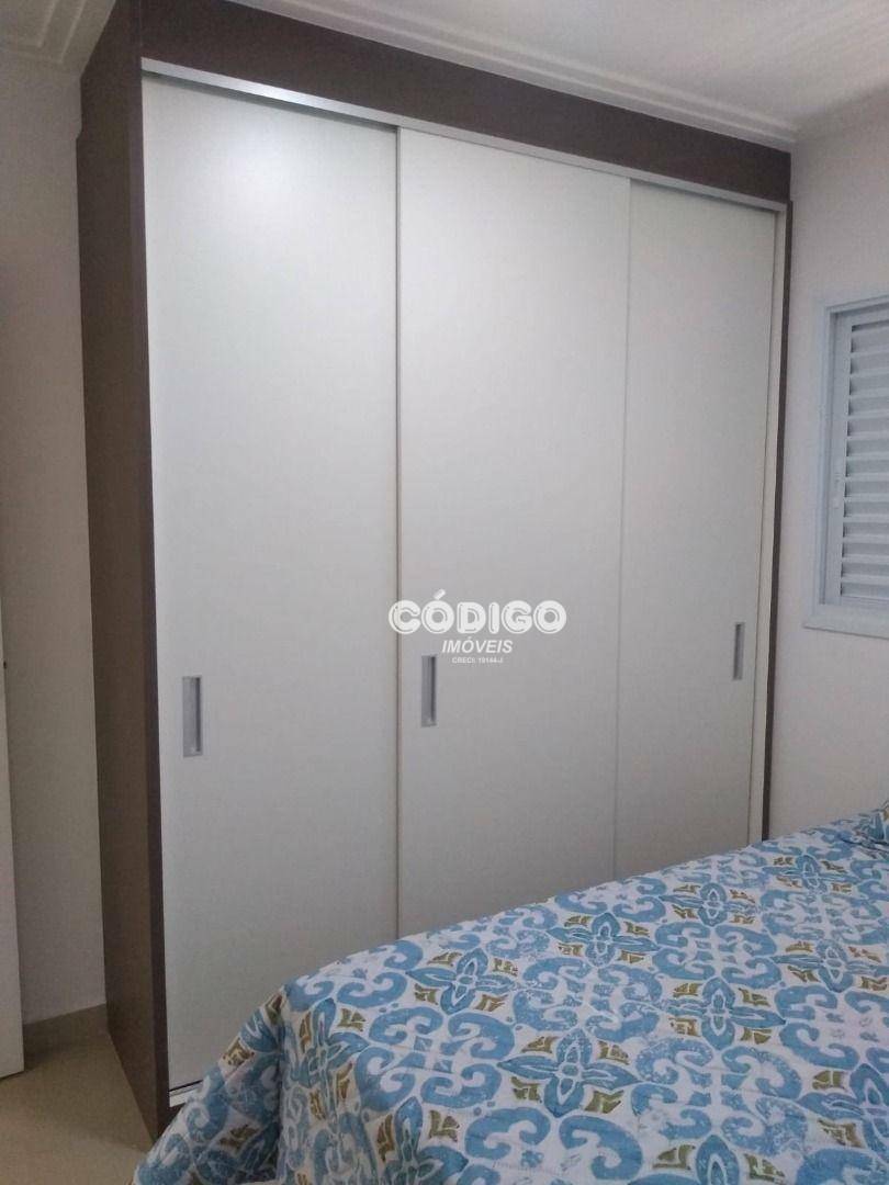 Apartamento à venda e aluguel com 2 quartos, 55m² - Foto 10