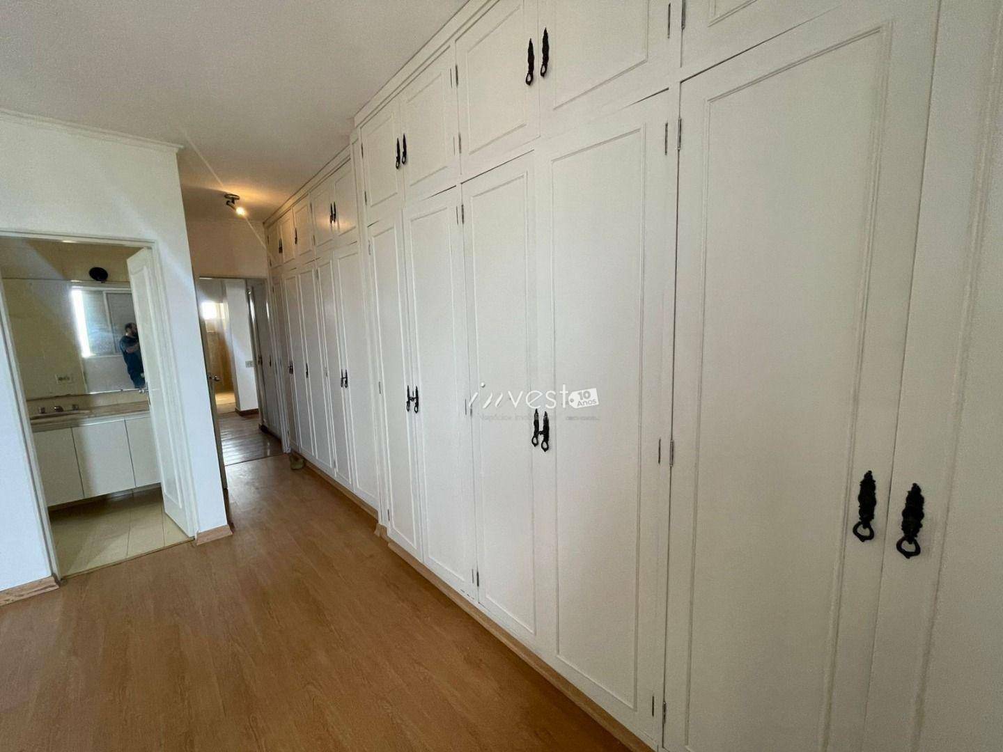 Apartamento à venda com 4 quartos, 110m² - Foto 17