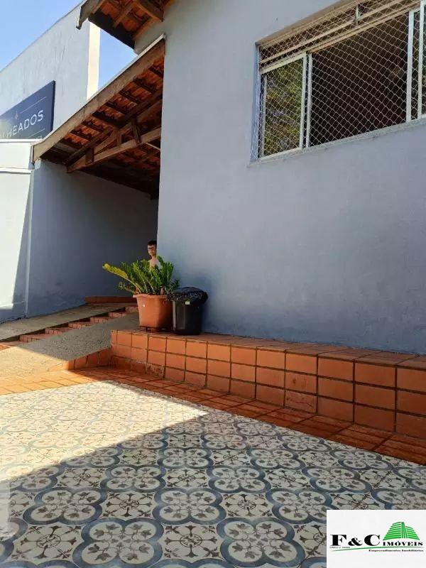 Casa à venda com 3 quartos, 200m² - Foto 19