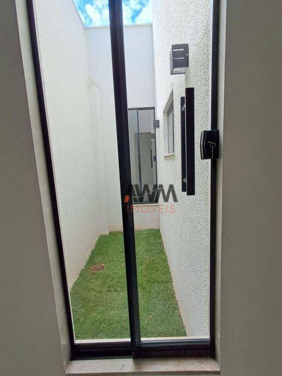 Casa à venda com 3 quartos, 132m² - Foto 20