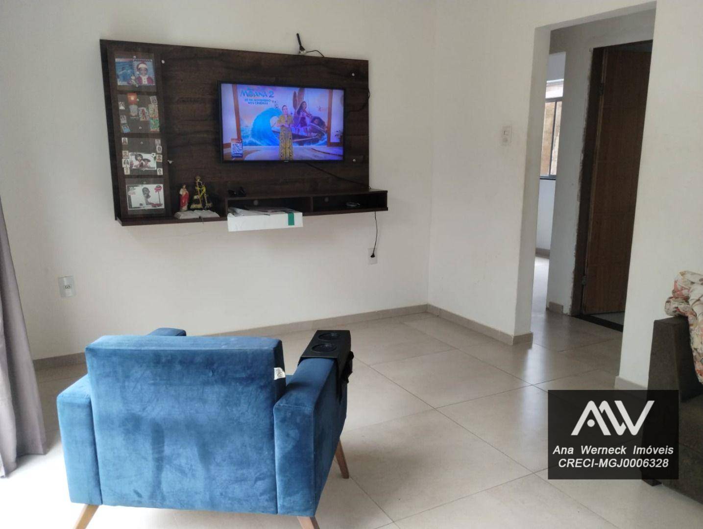 Casa à venda com 3 quartos, 120m² - Foto 5