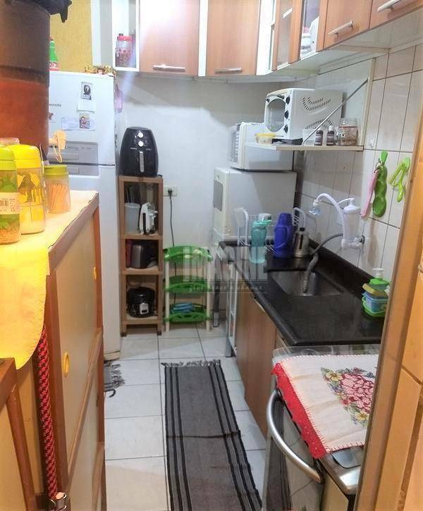 Sobrado à venda com 2 quartos, 68m² - Foto 7