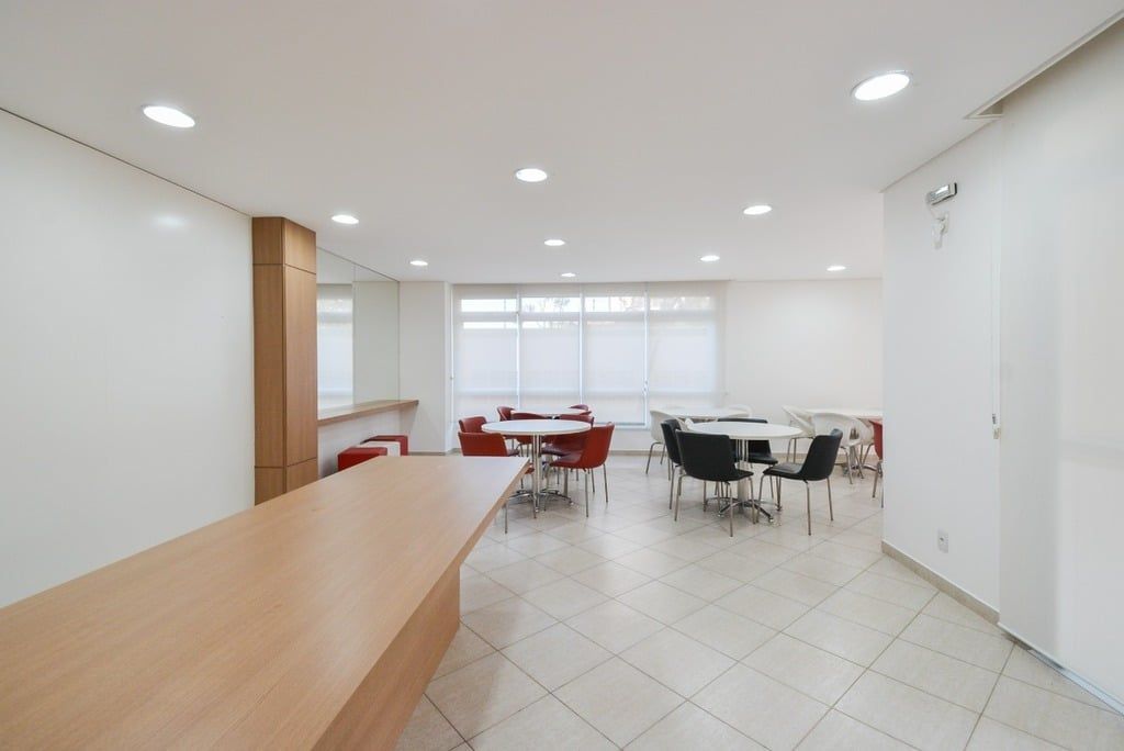 Apartamento à venda com 2 quartos, 85m² - Foto 7