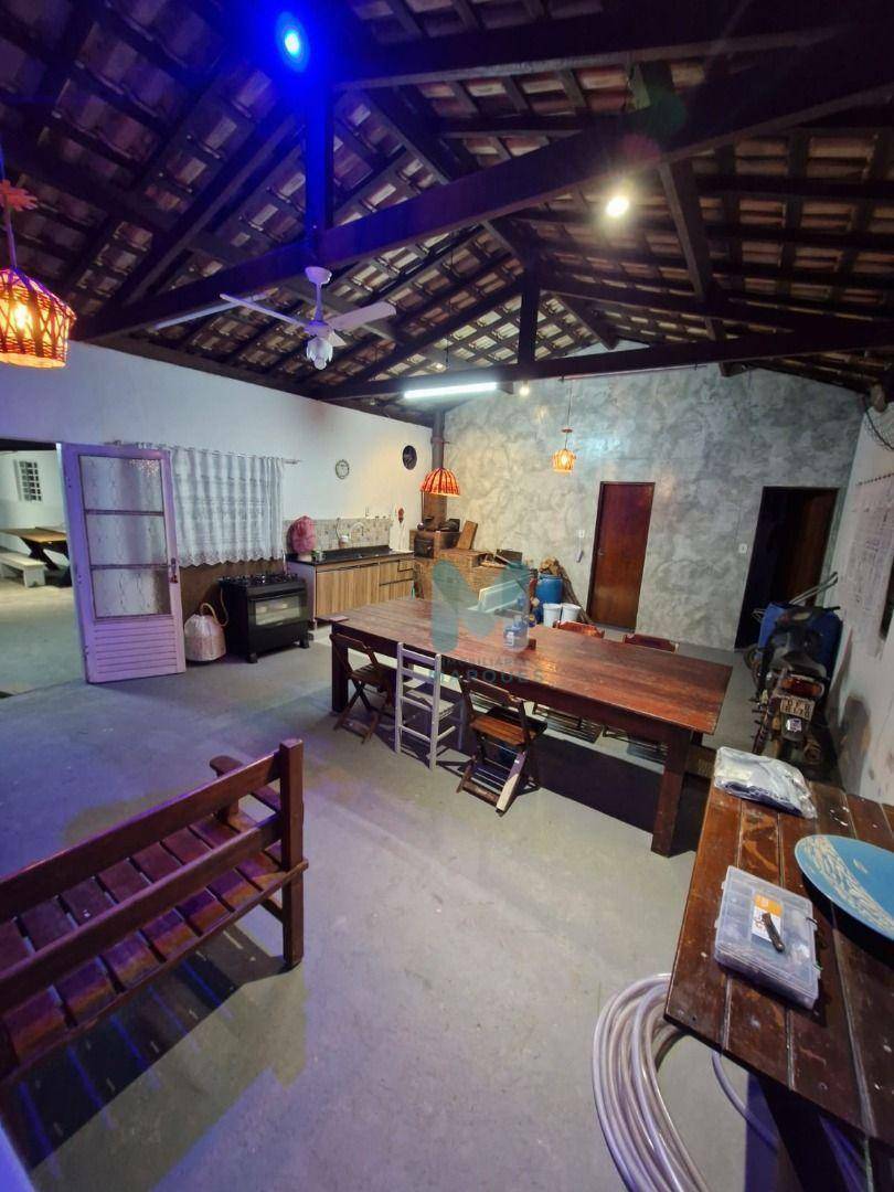 Chácara à venda com 3 quartos, 180m² - Foto 26